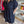 Load image into Gallery viewer, Orientique - Poplin Bubble Sleeve Dress
