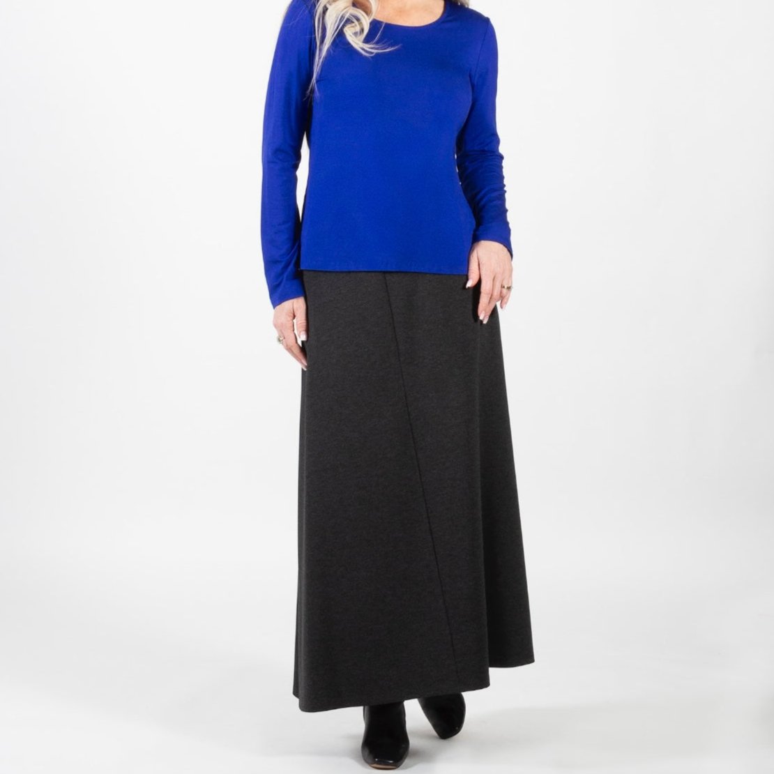 Pure - A-Line Skirt