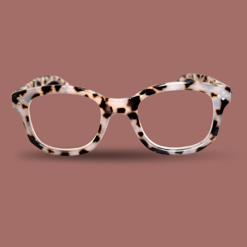 A.J Morgan - 'Okie-Dokie' Style Reading Glasses