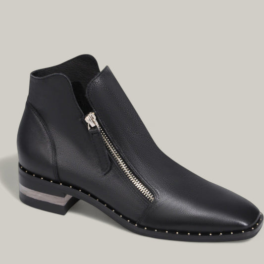 Django & Juliette - Floriss Ankle Boot