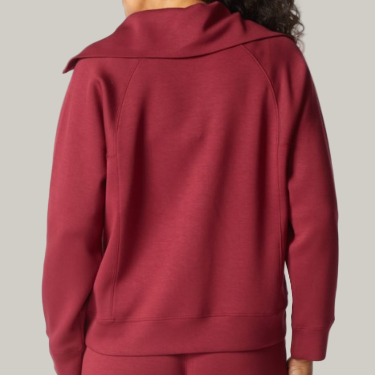 Habitat - Roam Jacket