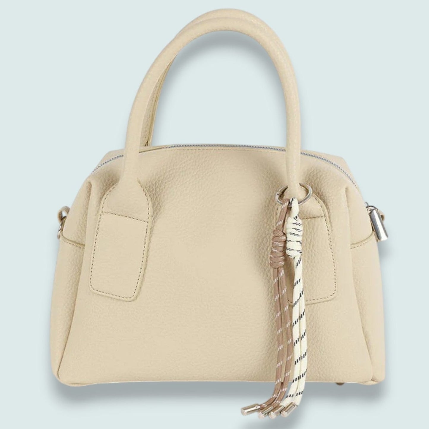 Audrey's - Coastal Charm Satchel Purse