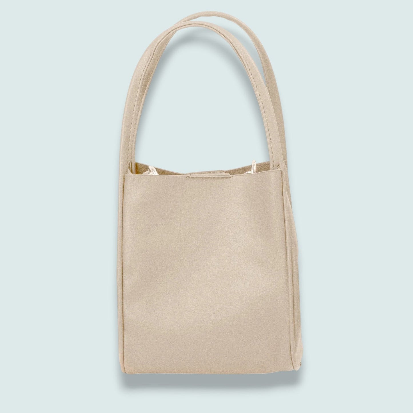 Audrey's - Everyday Mini Tote & Pouch Set