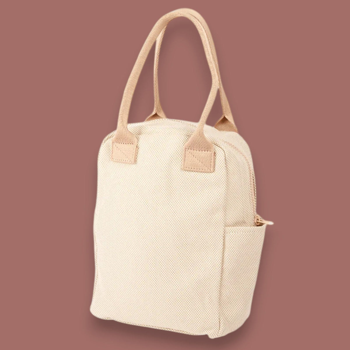 Caracol - Zip-Top Lunch Bag