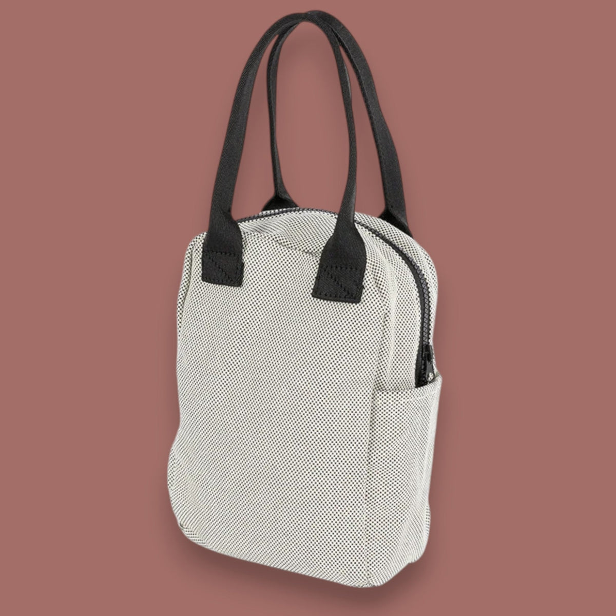 Caracol - Zip-Top Lunch Bag