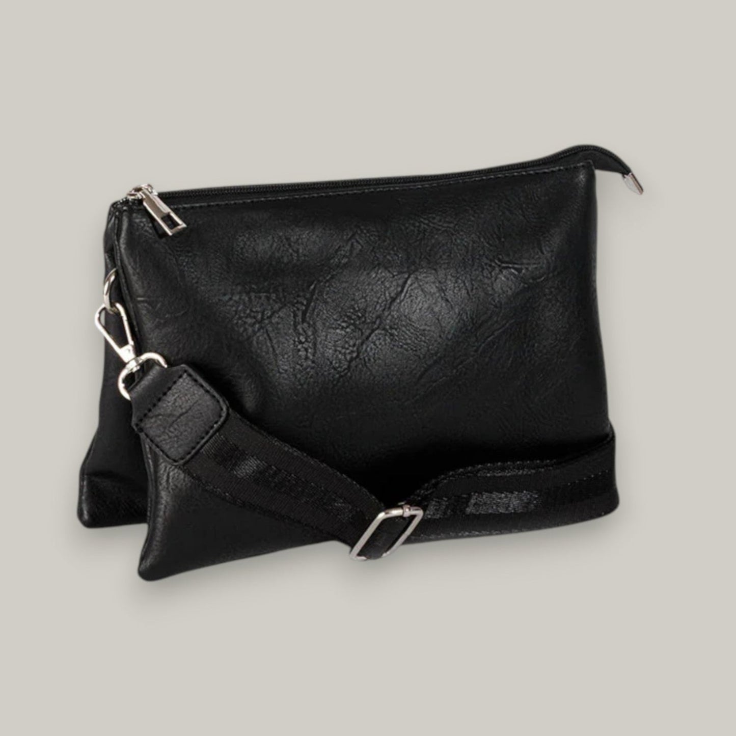 Audrey's - Crossbody Bag With Pockets