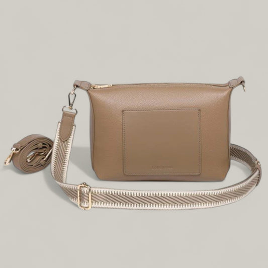 Louenhide - Havana Crossbody Bag
