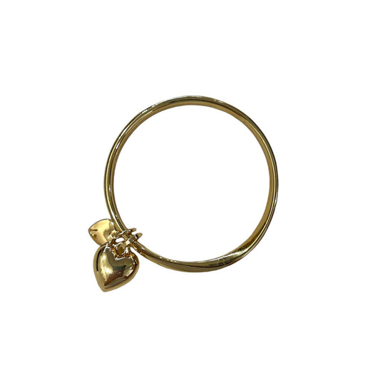 Merx - Heart Bangle