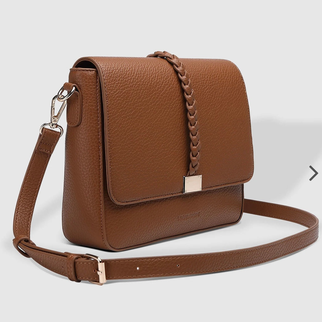 Louenhide - Ness Crossbody