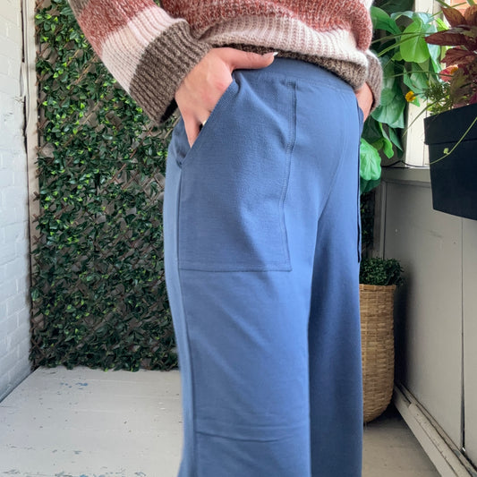 Escape - Breezy Ankle Pant