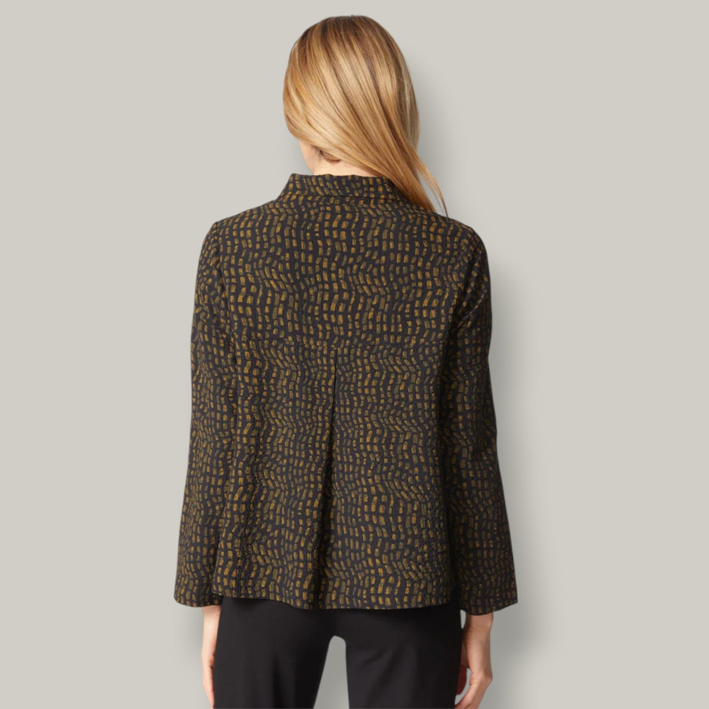 Habitat - Mosaic Easy Swing Jacket