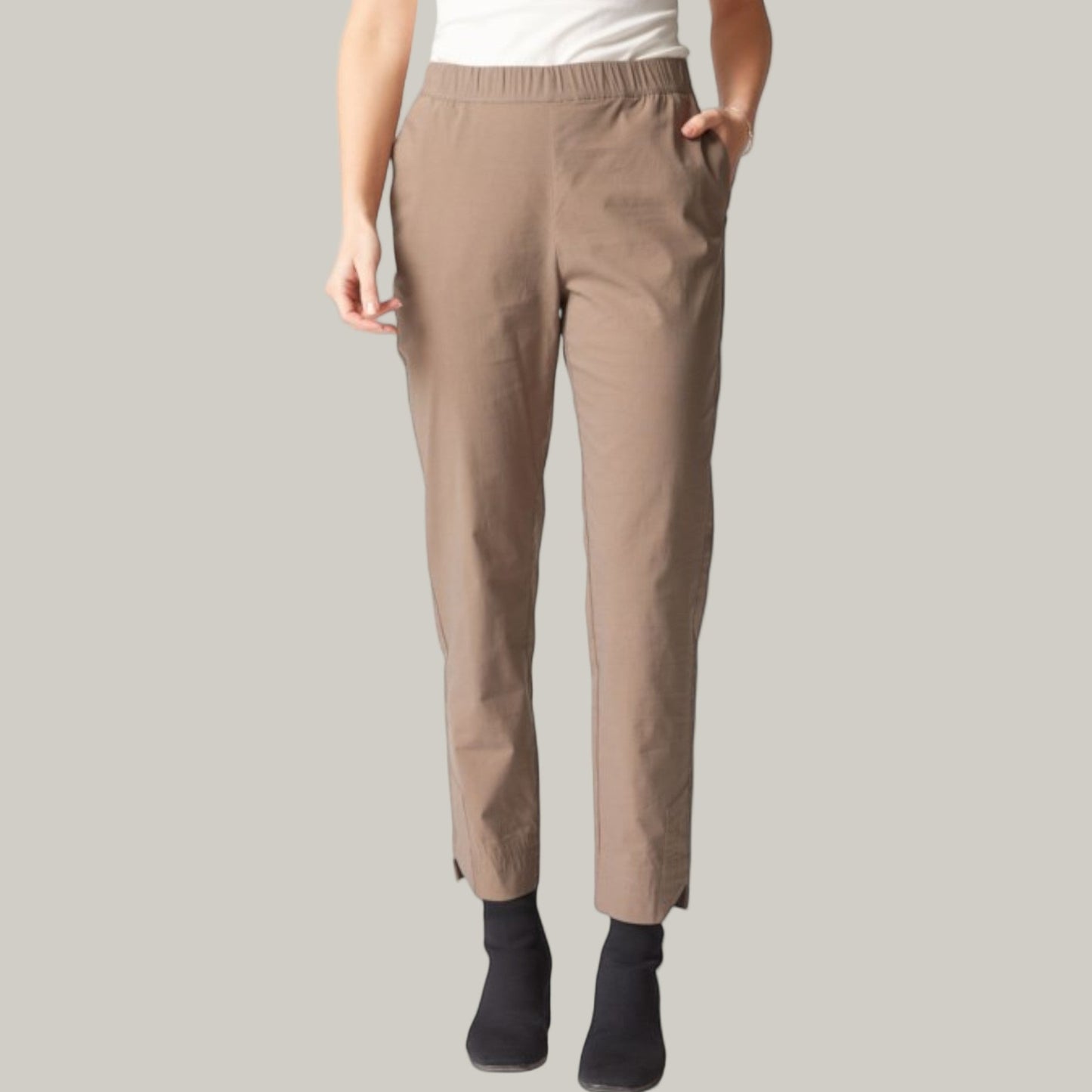 Habitat - Straight Ankle Pant