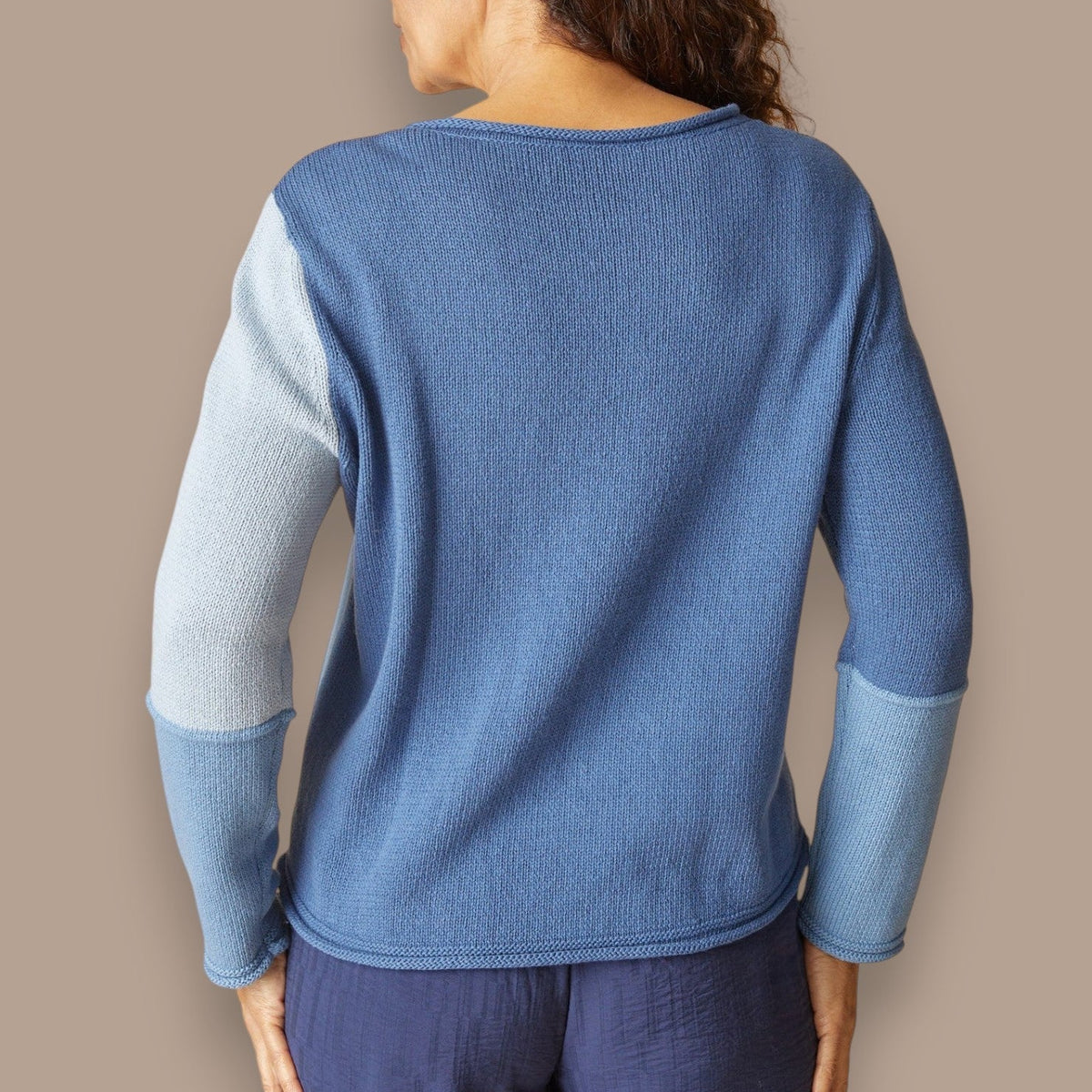 Habitat - Block Party Sweater