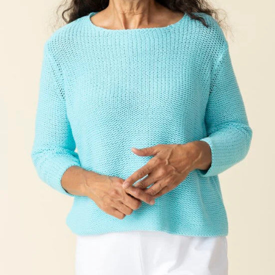 Habitat - Shoreside Pullover Sweater