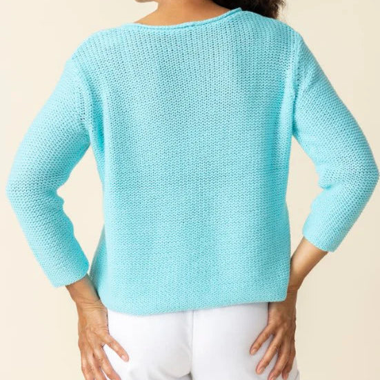 Habitat - Shoreside Pullover Sweater