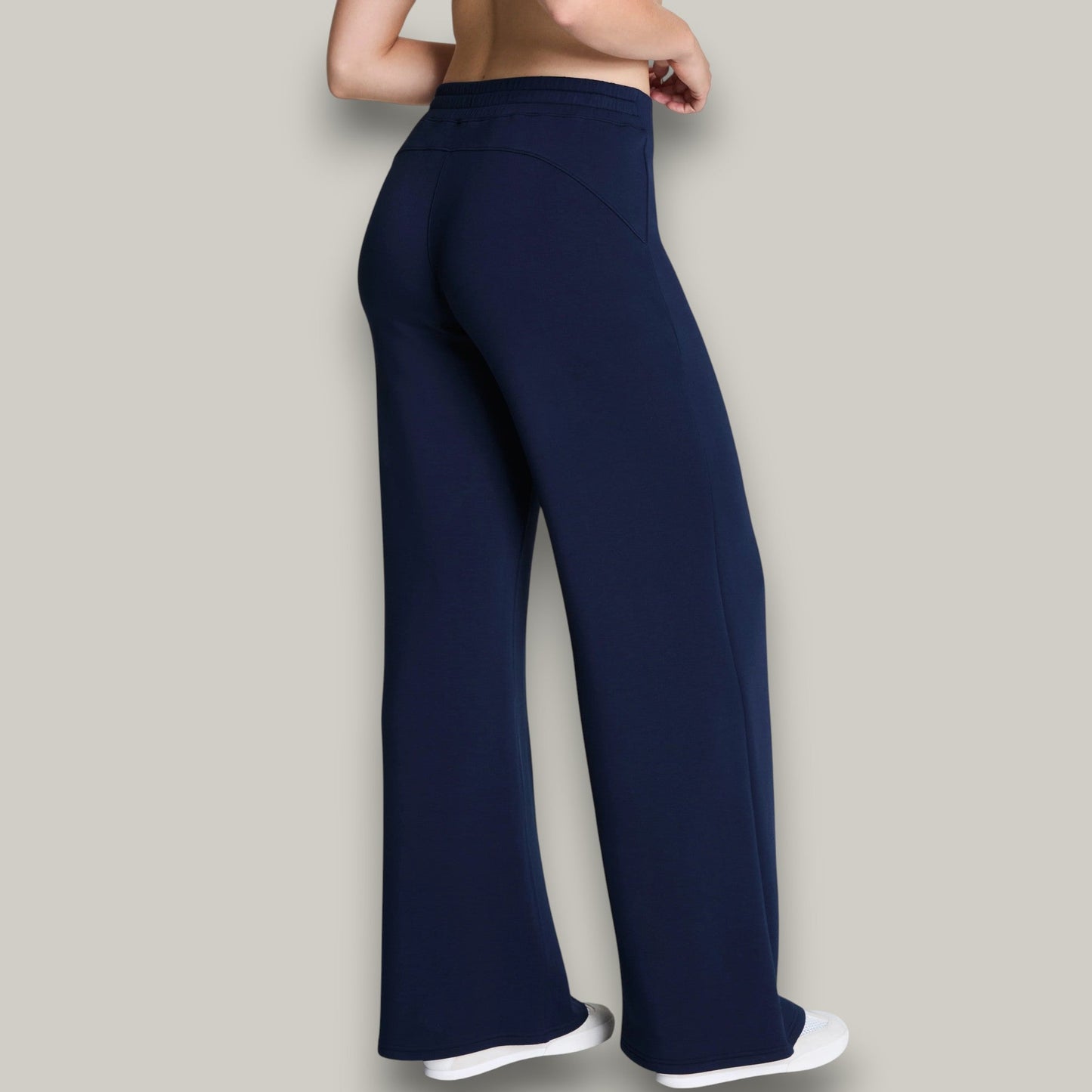 Spanx - Wide Leg Lounge Pant
