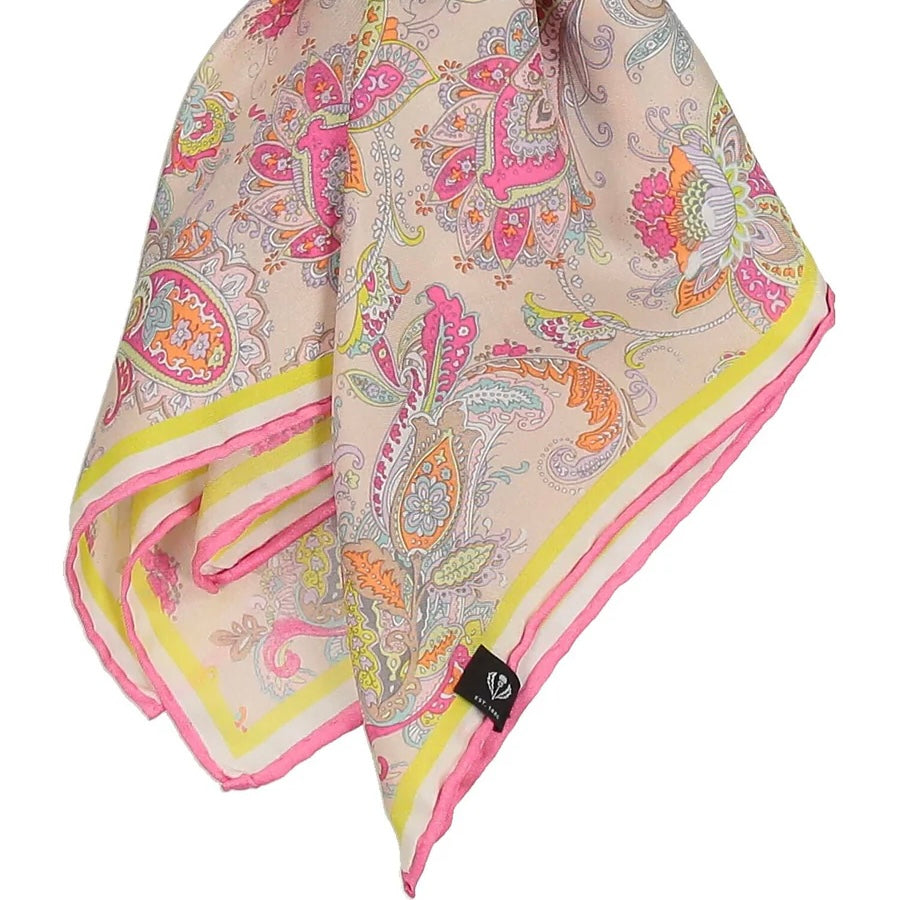 Fraas - Paisley Neck Scarf