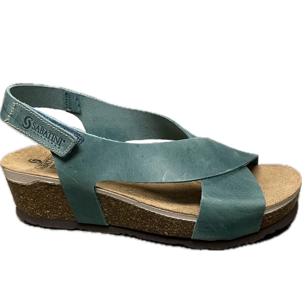 Sabatini - Cross-Over Sandal