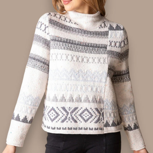 Habitat - Snowdrift Sweater