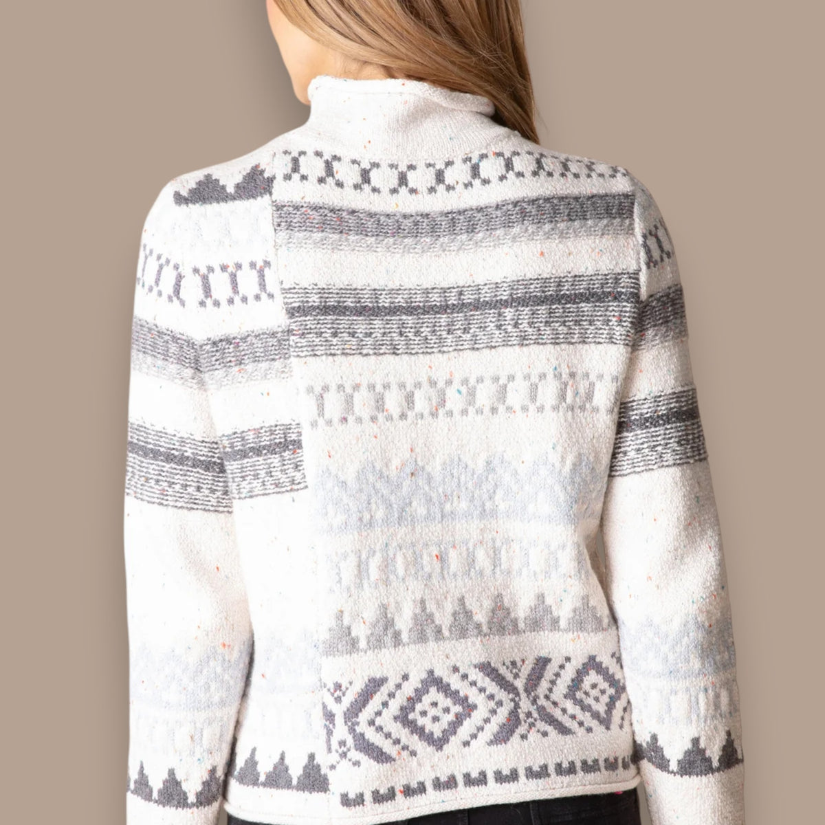 Habitat - Snowdrift Sweater