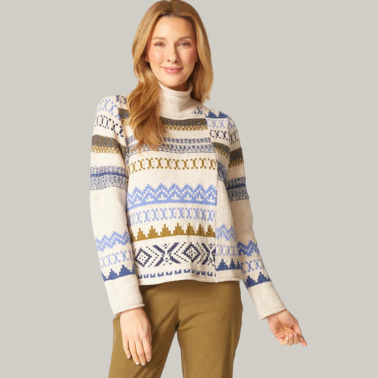 Habitat - Snowdrift Sweater