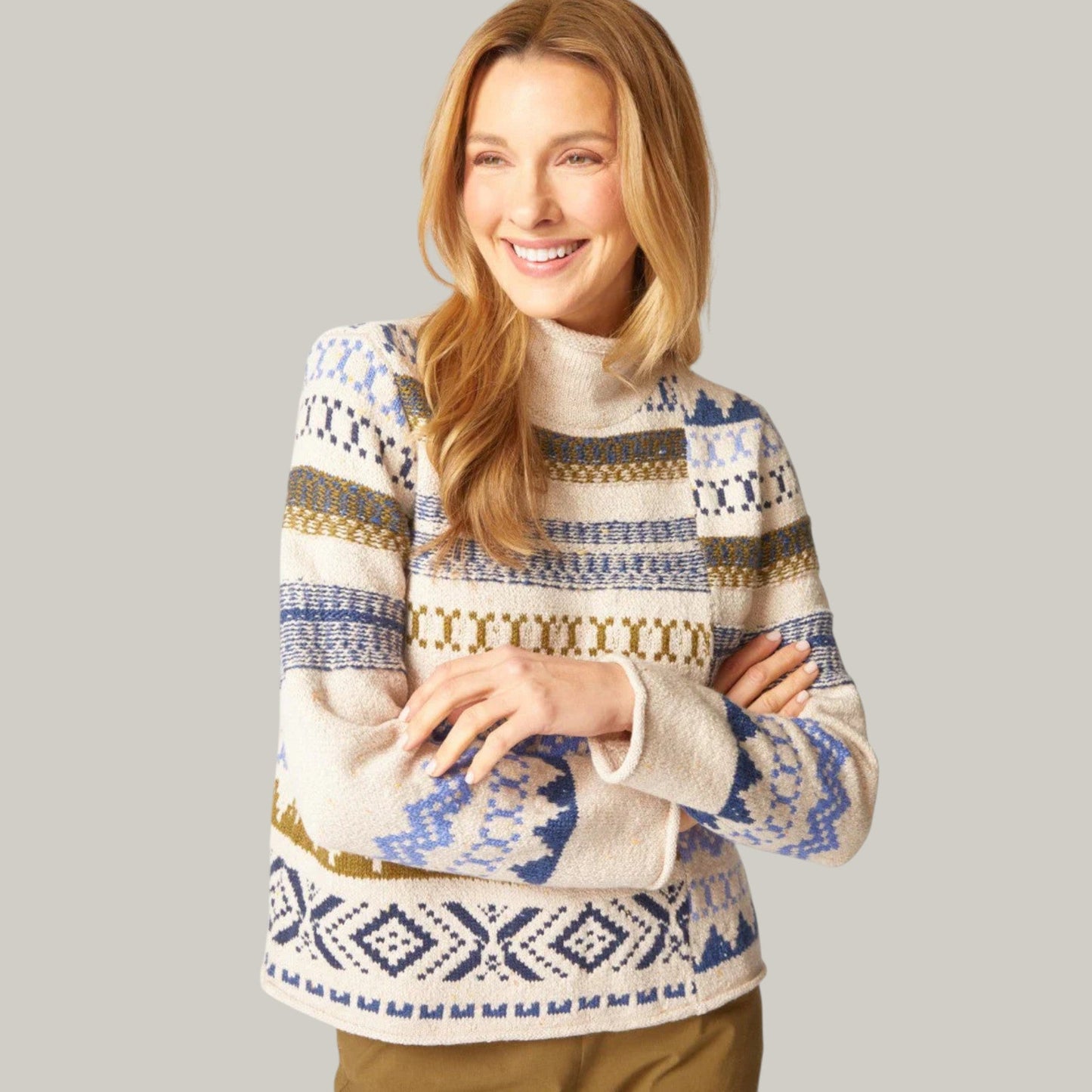 Habitat - Snowdrift Sweater