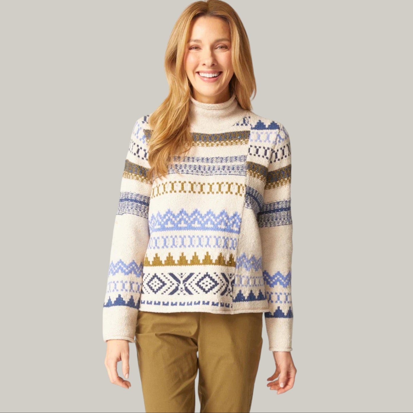 Habitat - Snowdrift Sweater
