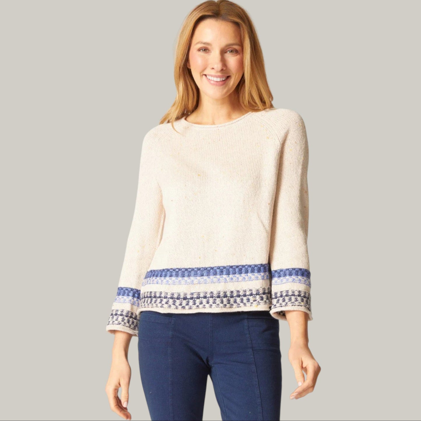 Habitat - Chalet Pullover Sweater