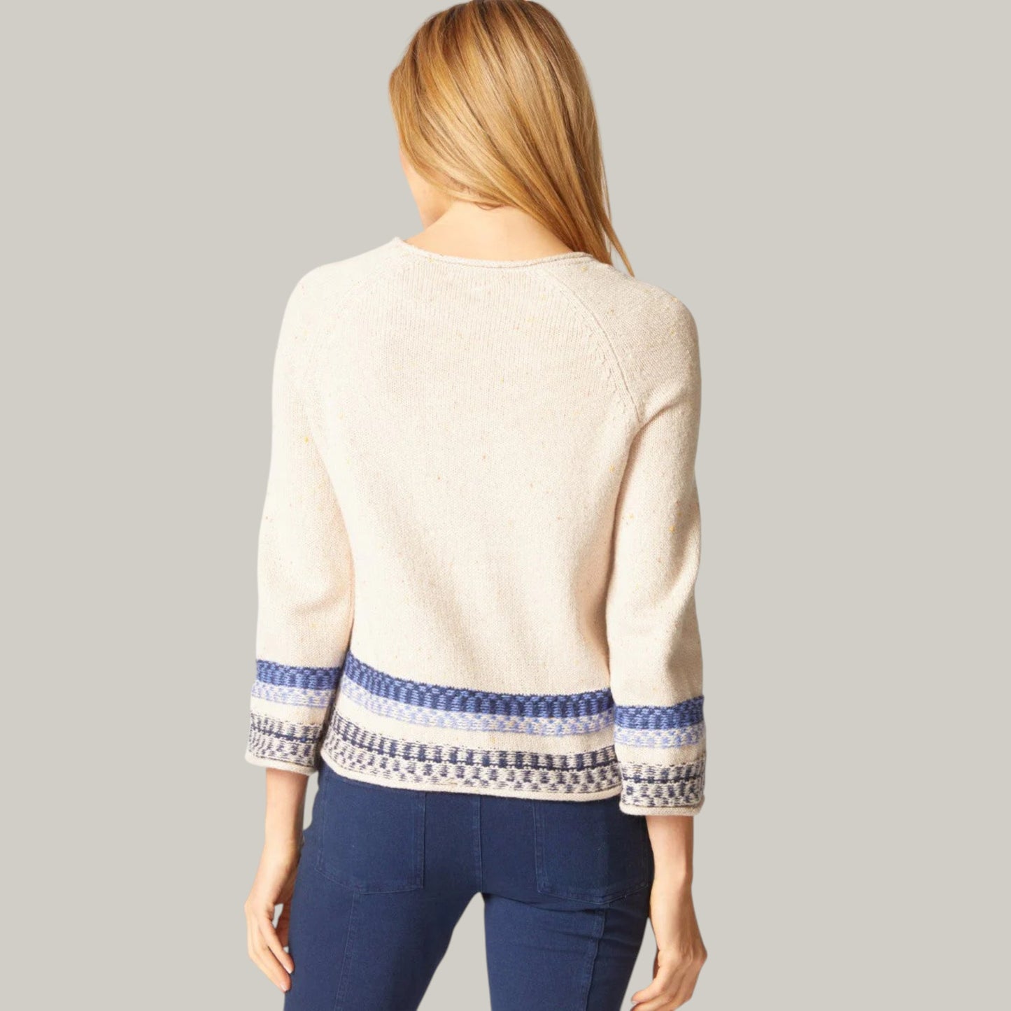 Habitat - Chalet Pullover Sweater