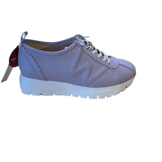 Wonders - Leather Sneaker