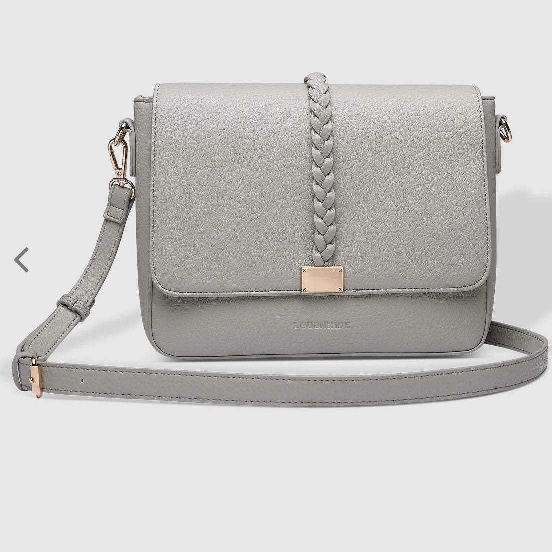 Louenhide - Ness Crossbody