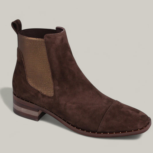 Django & Juliette - Forda Ankle Bootie