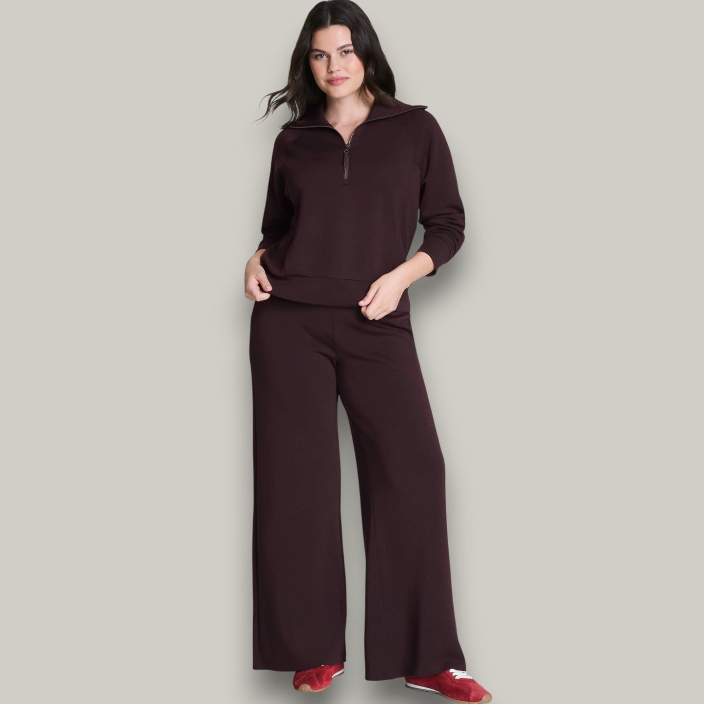 Spanx - Wide Leg Lounge Pant