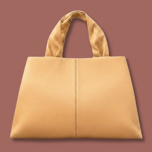 Vintage Decor - Sienna Soft Tote Bag