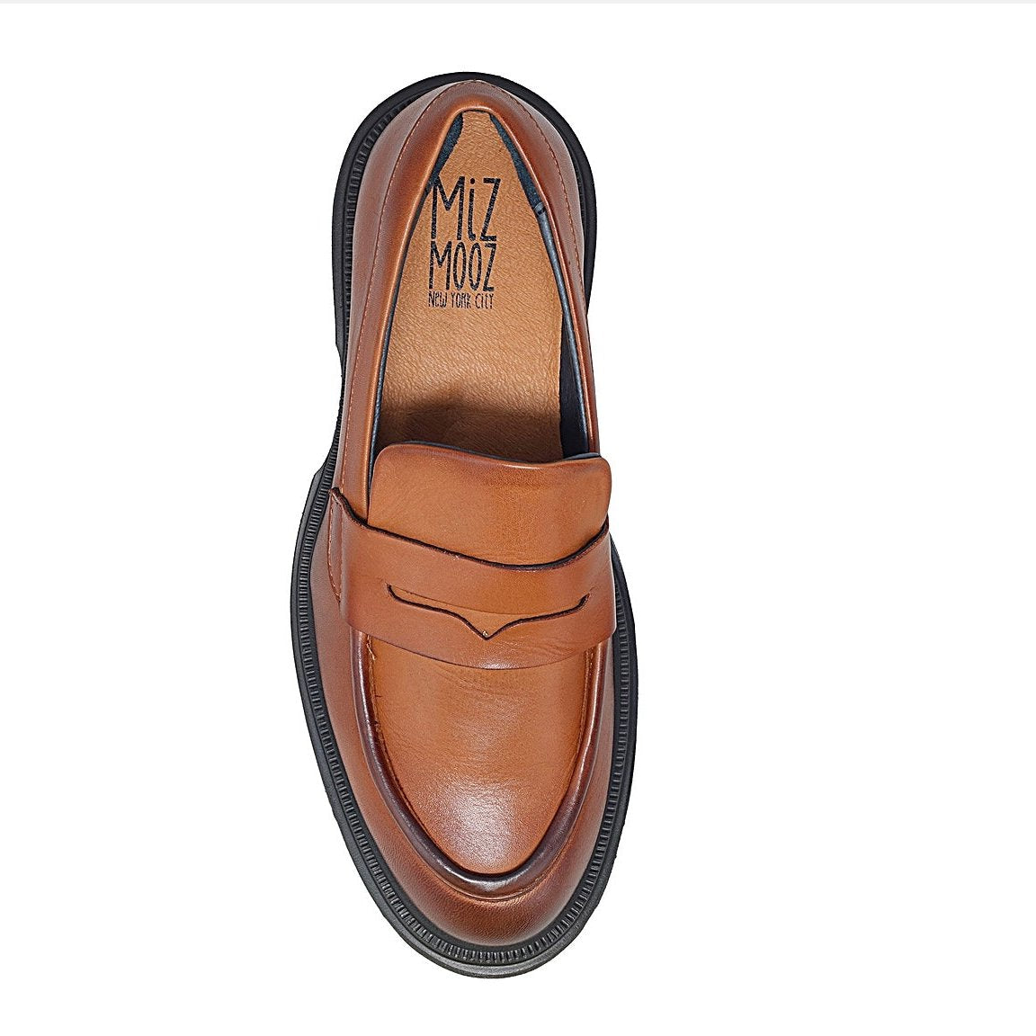 Miz Mooz - Slip-On Loafer