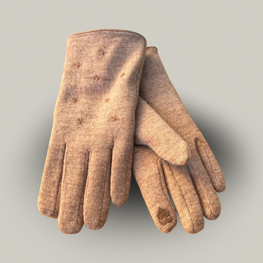 Memories - Star Detailing Gloves