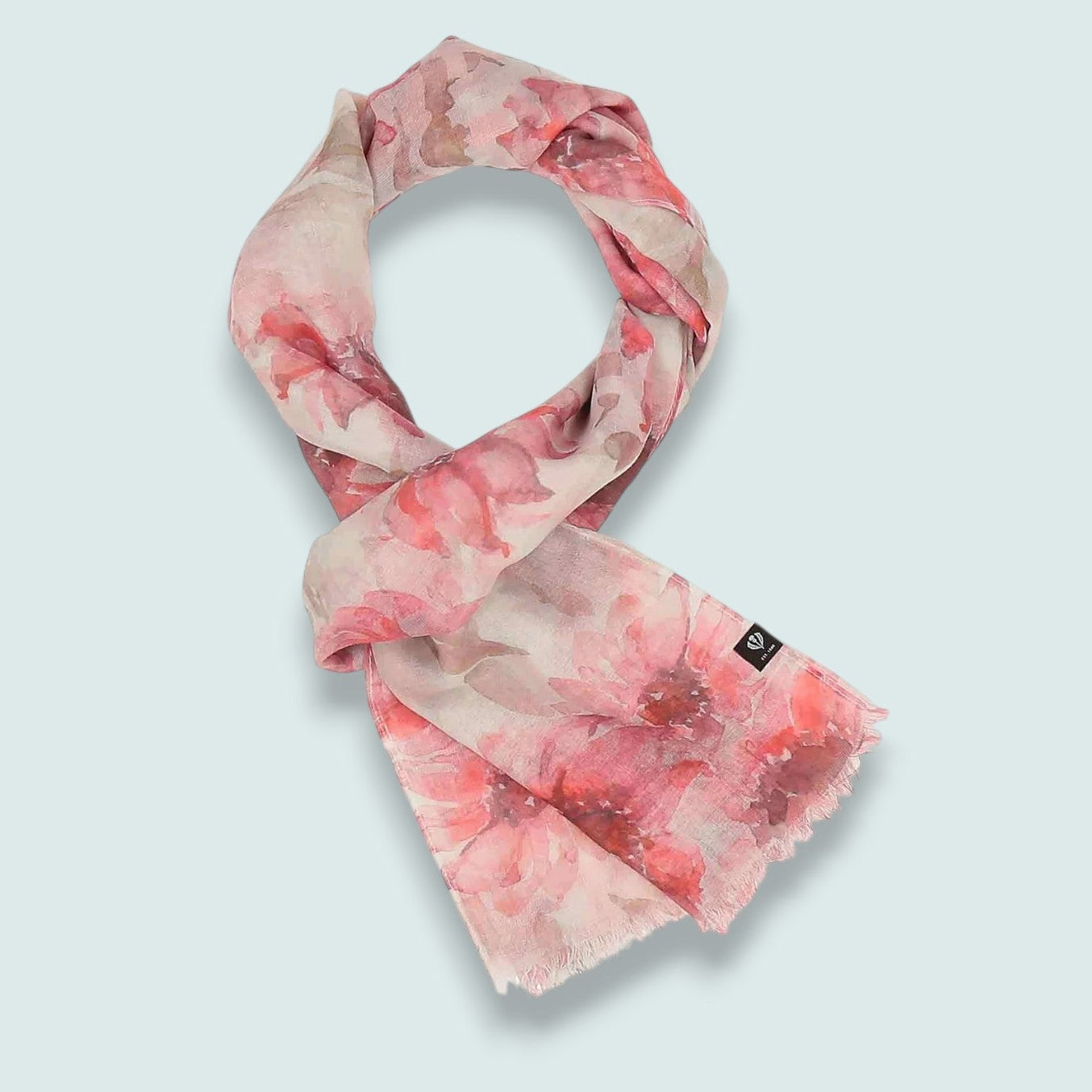Fraas - Sunflower Whisper Scarf