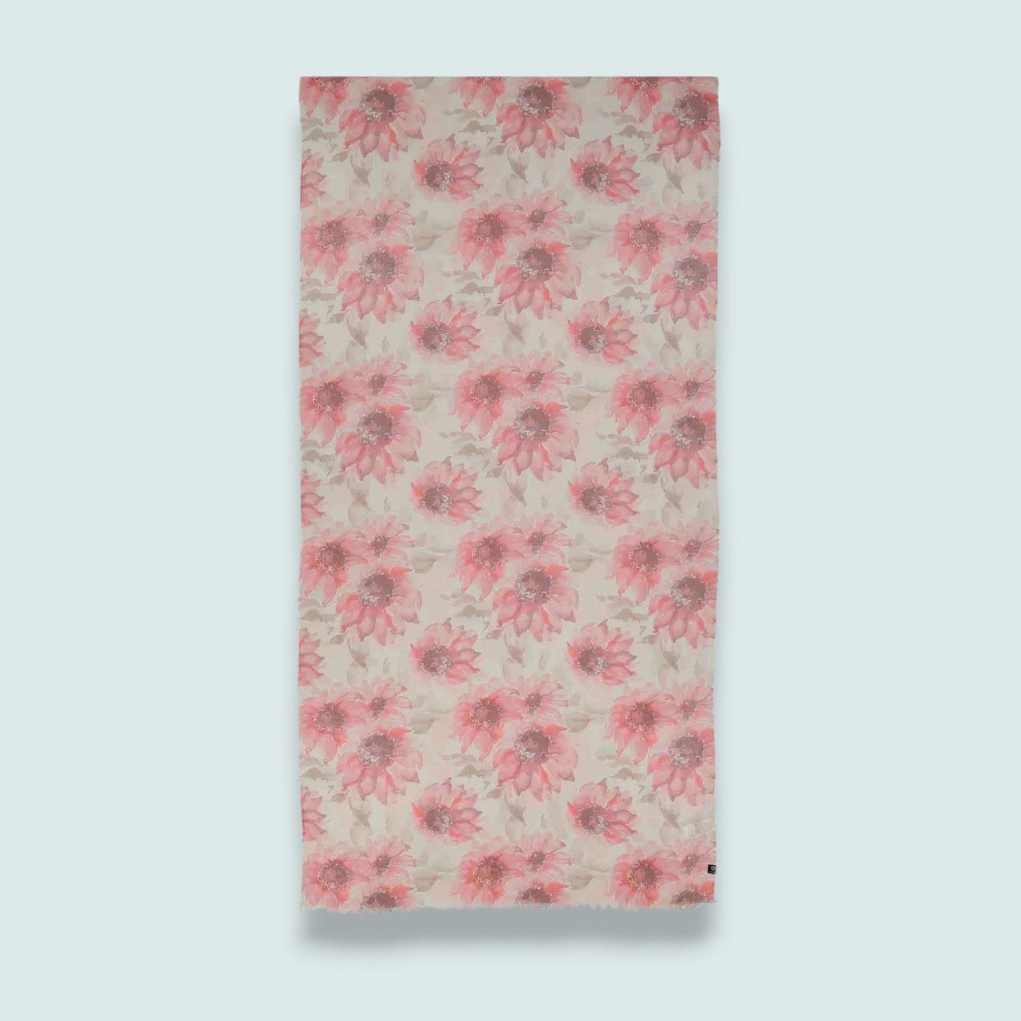Fraas - Sunflower Whisper Scarf