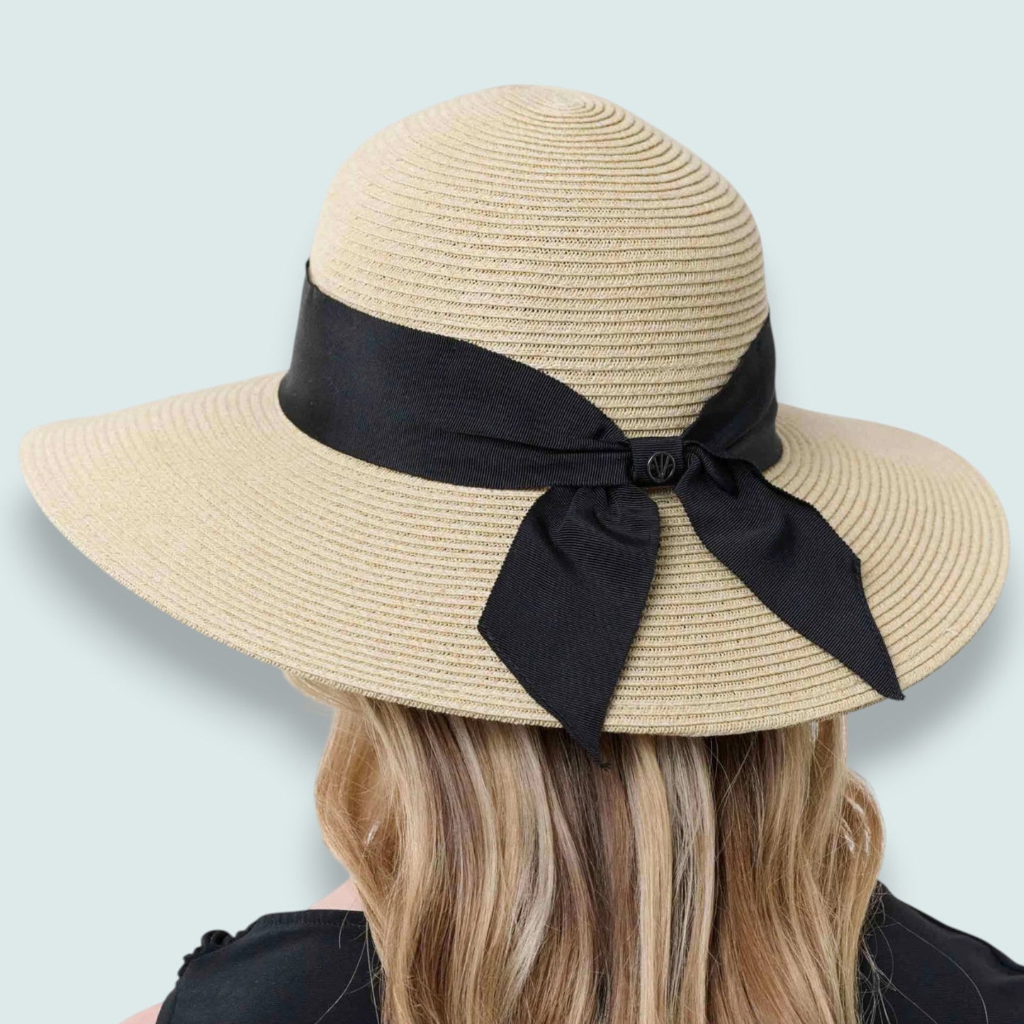 Loevenich - Noble Hat With Wide Hatband