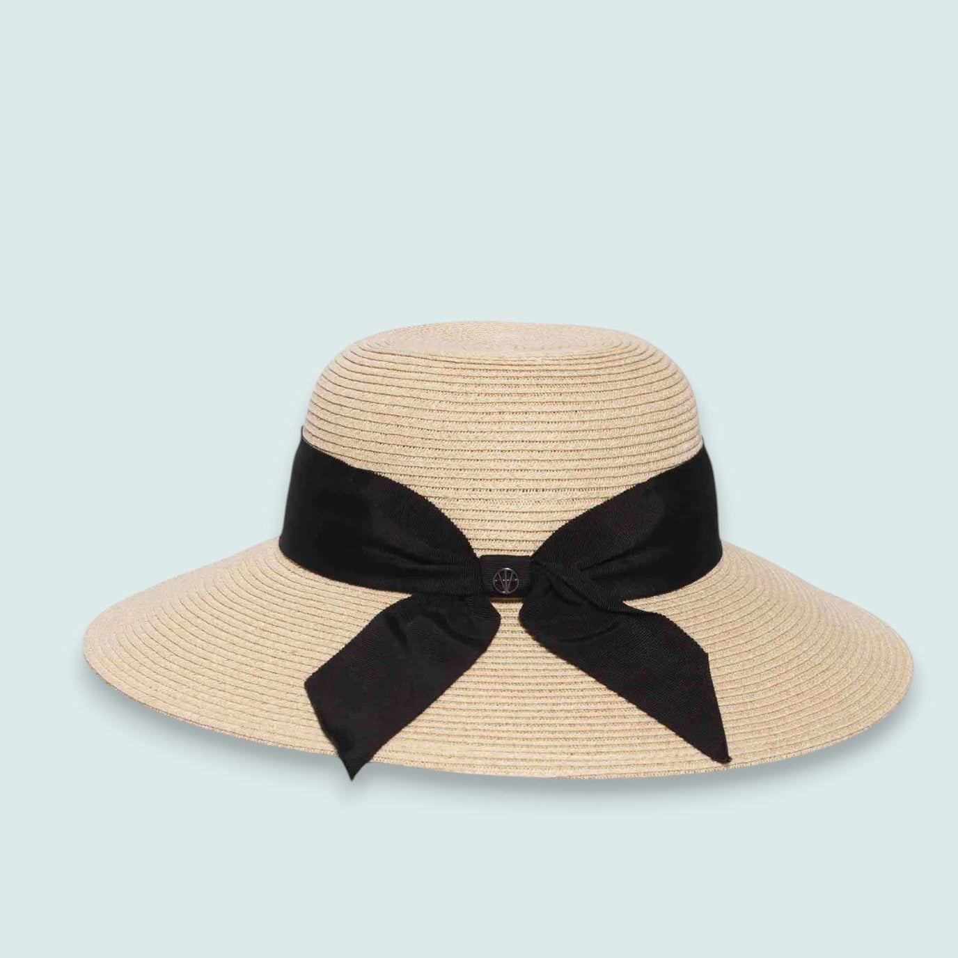 Loevenich - Noble Hat With Wide Hatband
