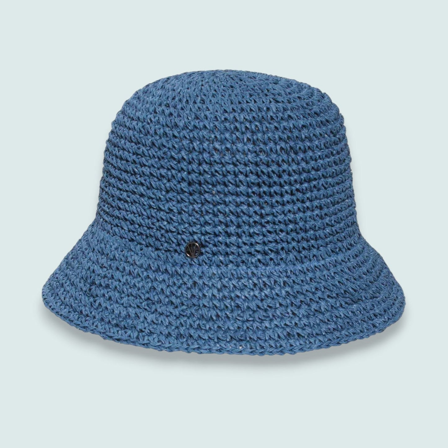 Loevenich - Crocheted Bell Hat