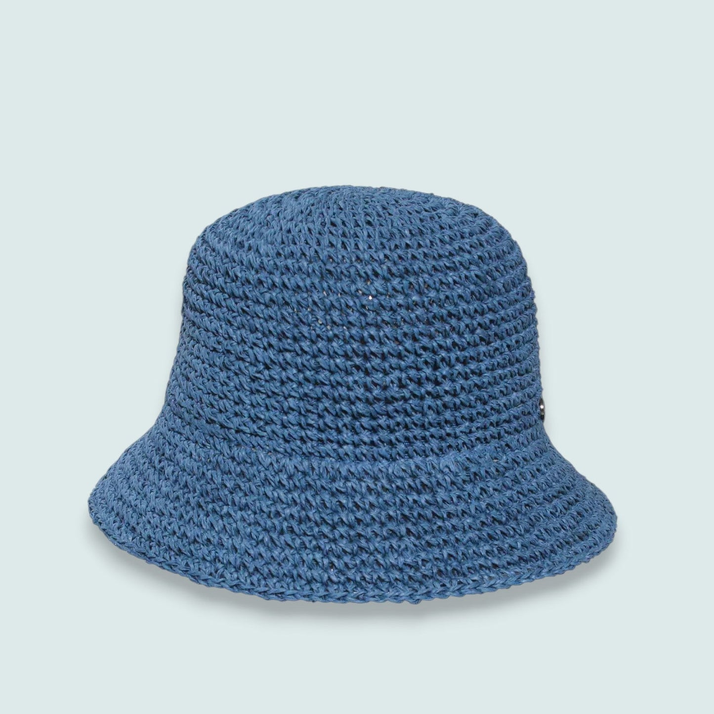 Loevenich - Crocheted Bell Hat