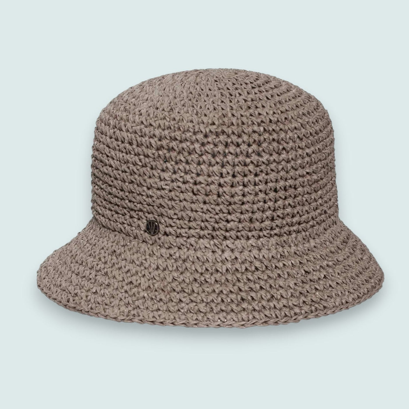 Loevenich - Crocheted Bell Hat