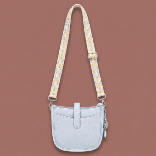 Estelle Wilson - Everyday Crossbody Bag