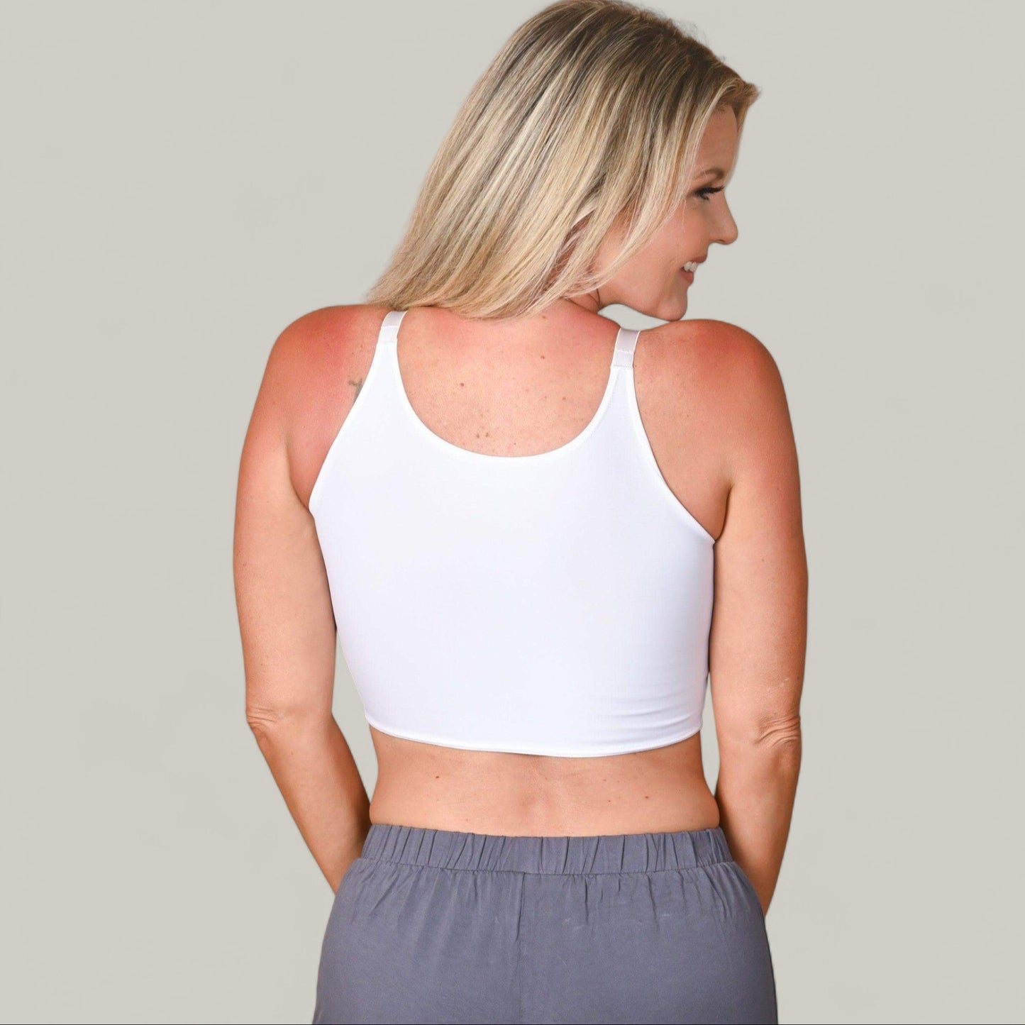 Shapeez - Comfeez Lace Bralette