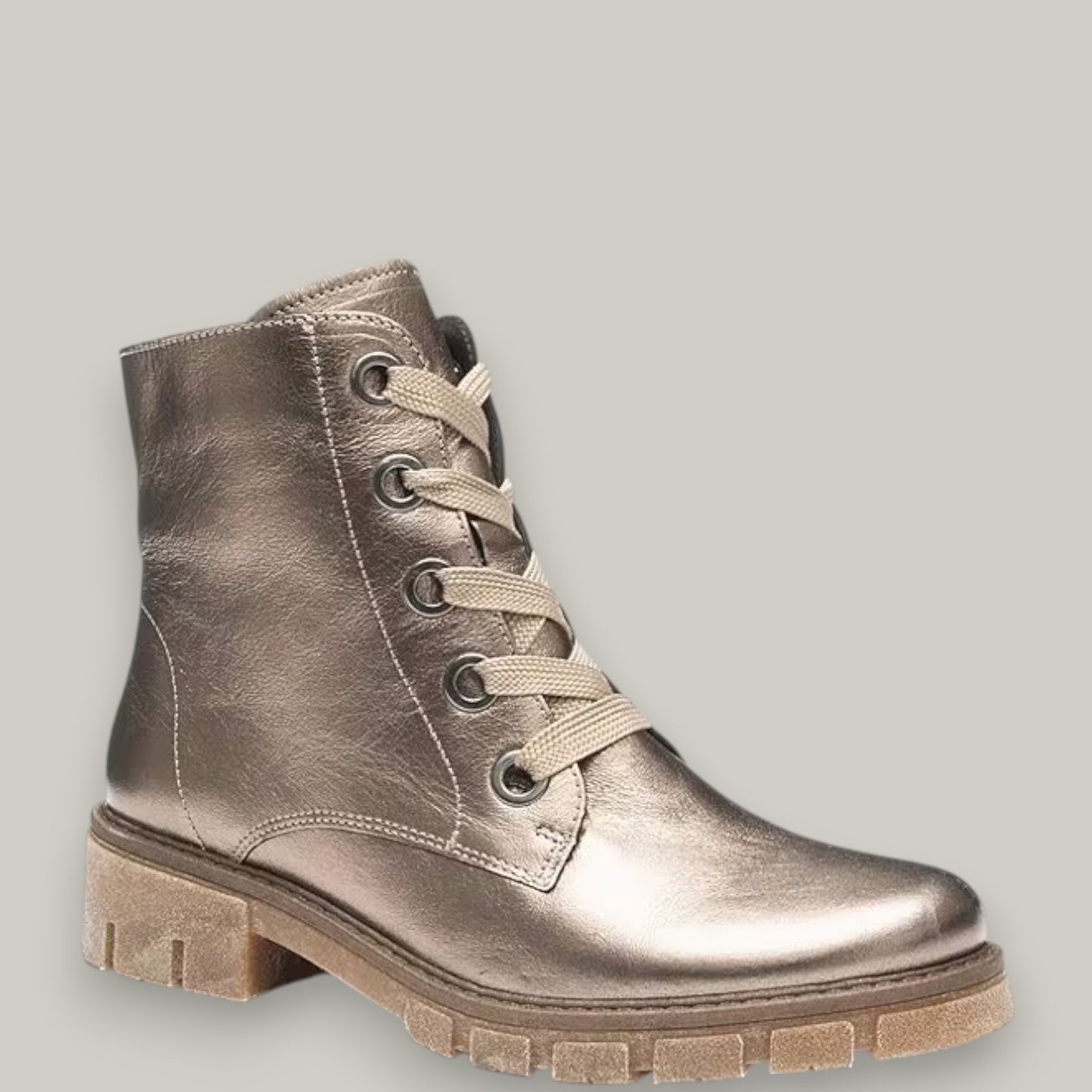 Ara - Debbie Lace-Up Boot