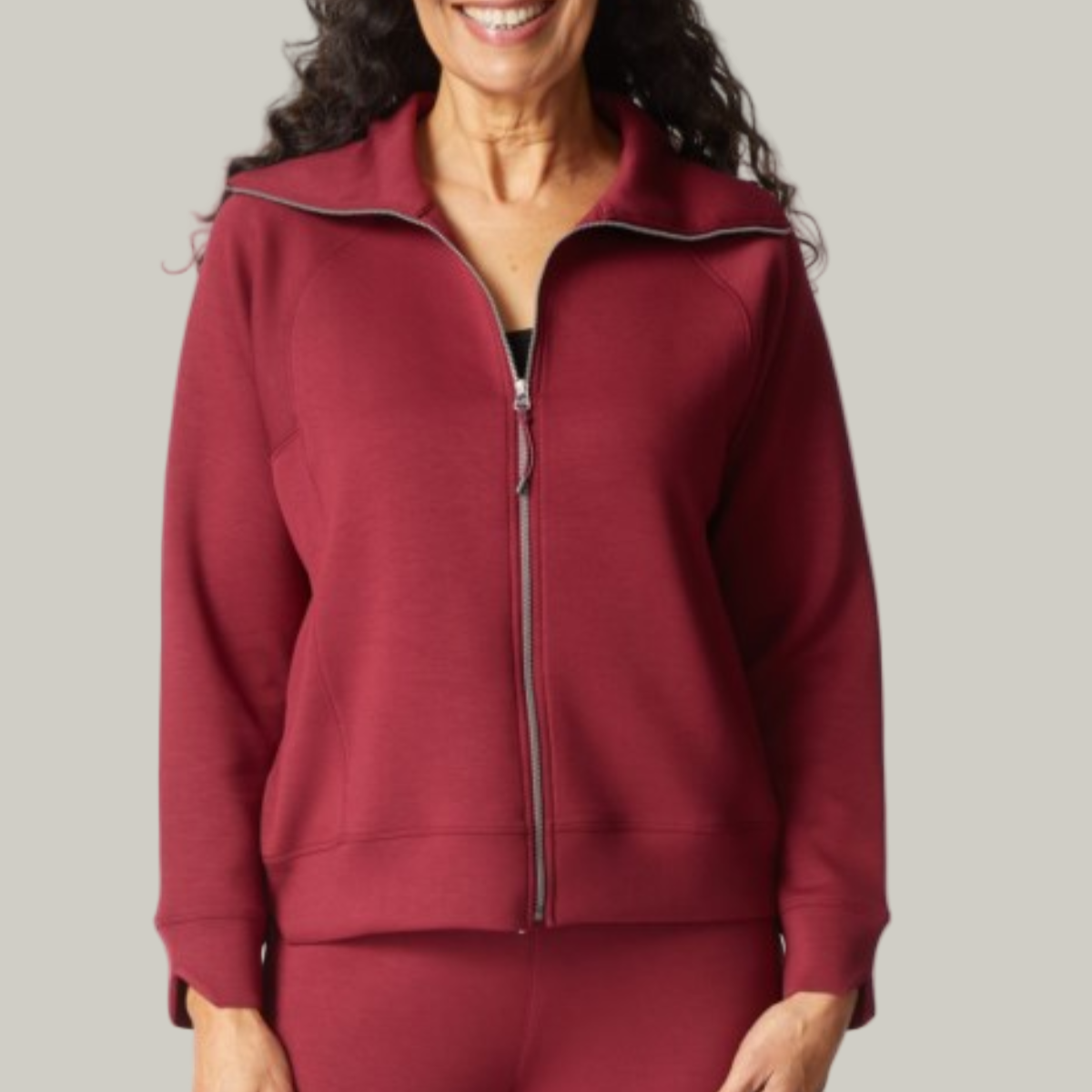 Habitat - Roam Jacket