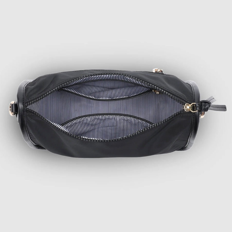 Louenhide - Milan Nylon Crossbody