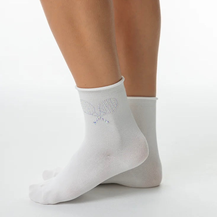 Limlim - Tennis Racket Socks