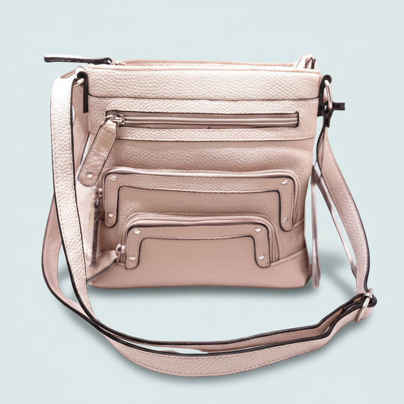 La Diva - On-the-Go Organizer Crossbody